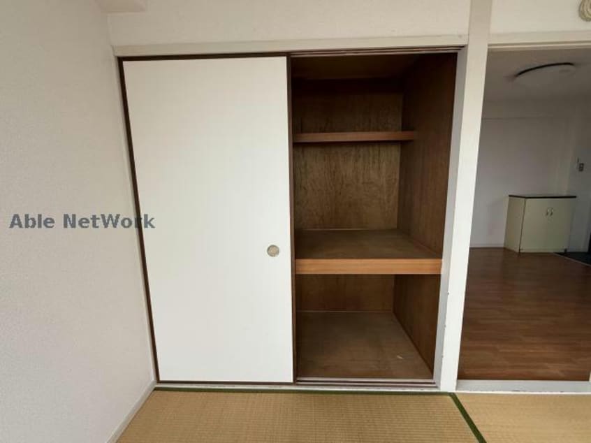  メロディーハイツ久万ノ台