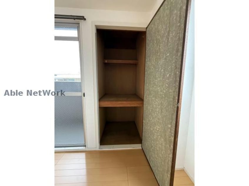  メロディーハイツ久万ノ台