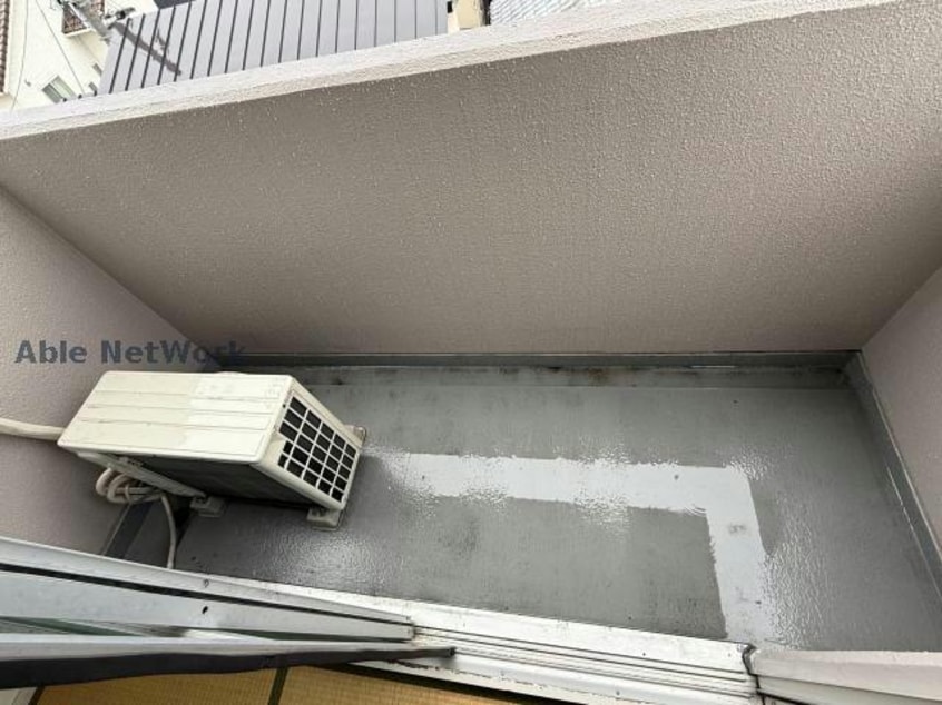  メロディーハイツ久万ノ台