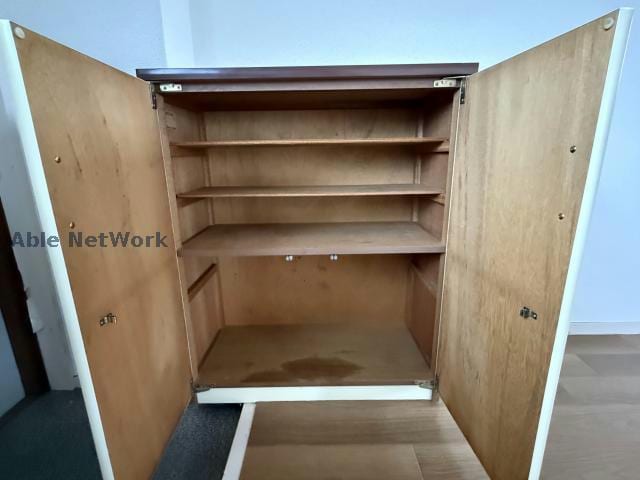  メロディーハイツ久万ノ台