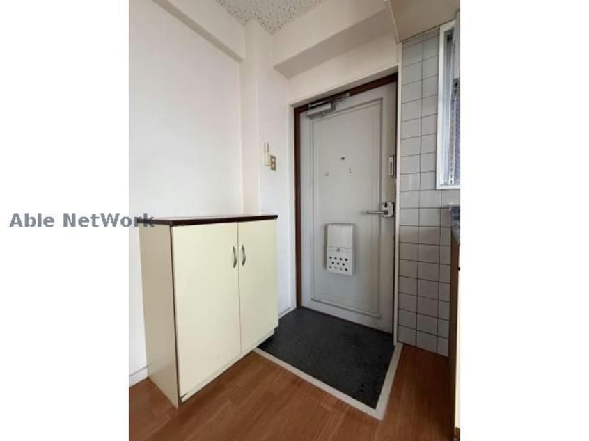  メロディーハイツ久万ノ台