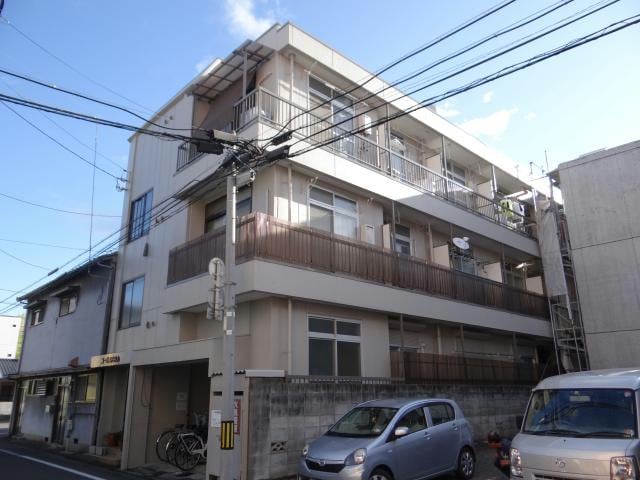  コーポおおさわ