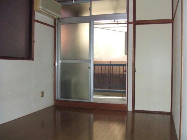  コーポおおさわ