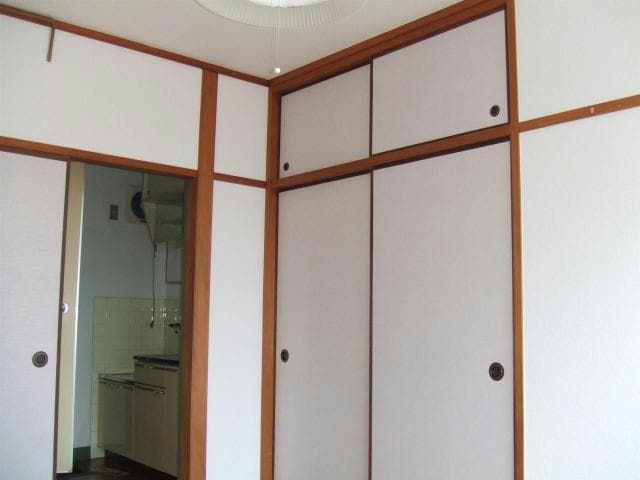  コーポおおさわ