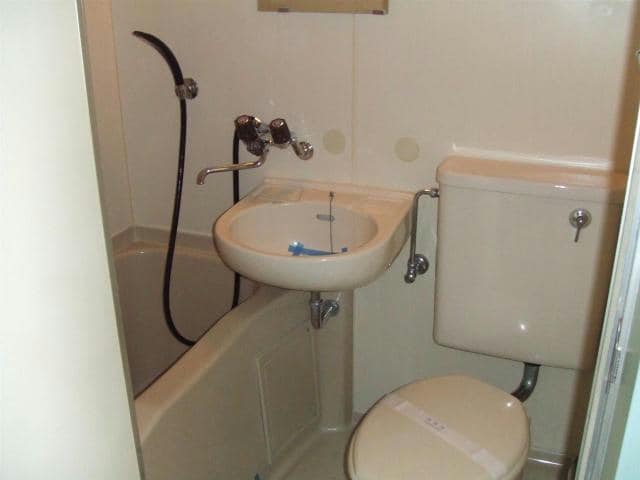  コーポおおさわ