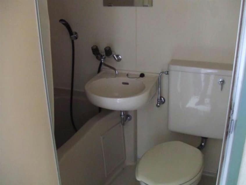  コーポおおさわ