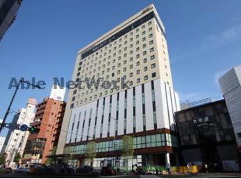 AEL　MATSUYAMA(ショッピングセンター/アウトレットモール)まで570m トロワ