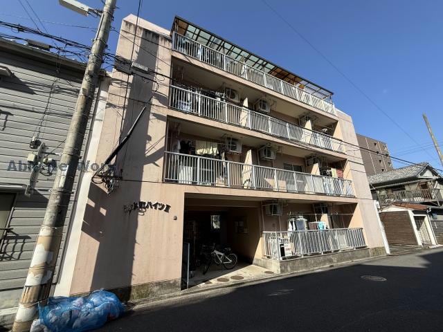  清水町ハイツⅡ