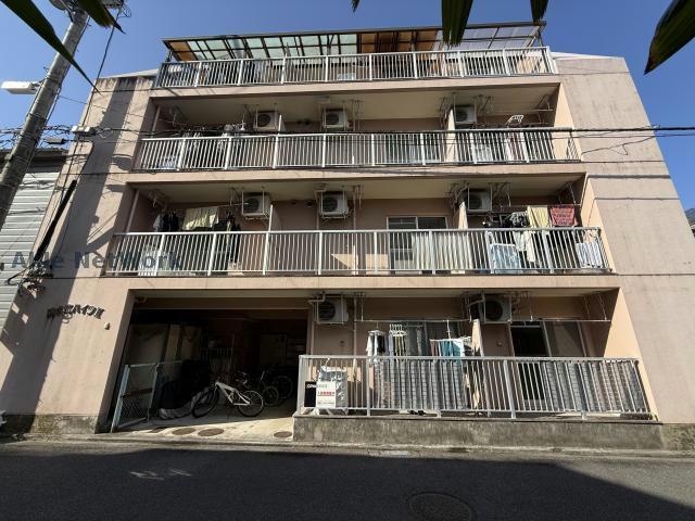  清水町ハイツⅡ