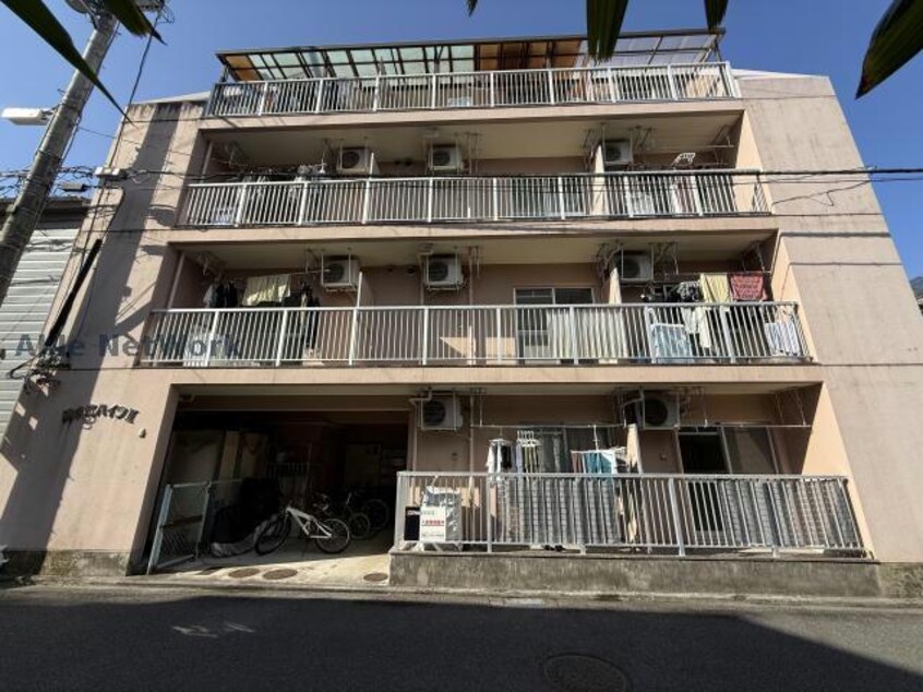  清水町ハイツⅡ