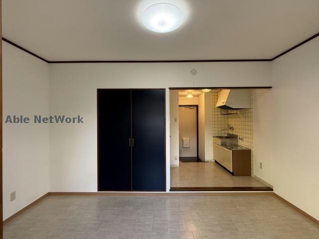  清水町ハイツⅡ