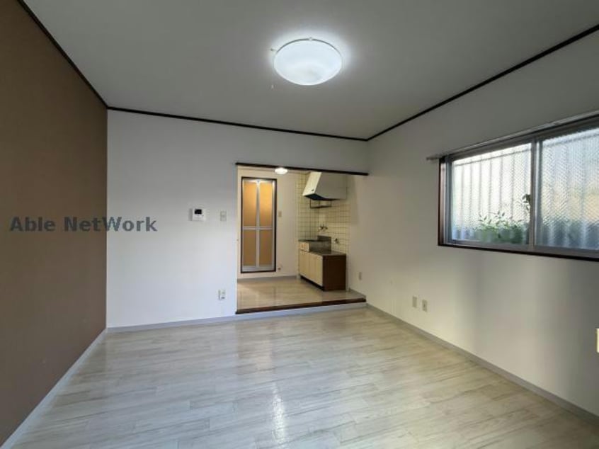  清水町ハイツⅡ