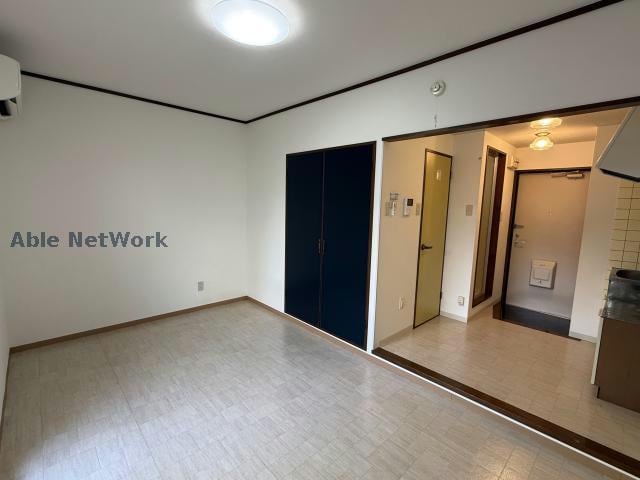  清水町ハイツⅡ