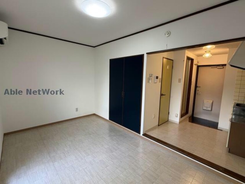  清水町ハイツⅡ