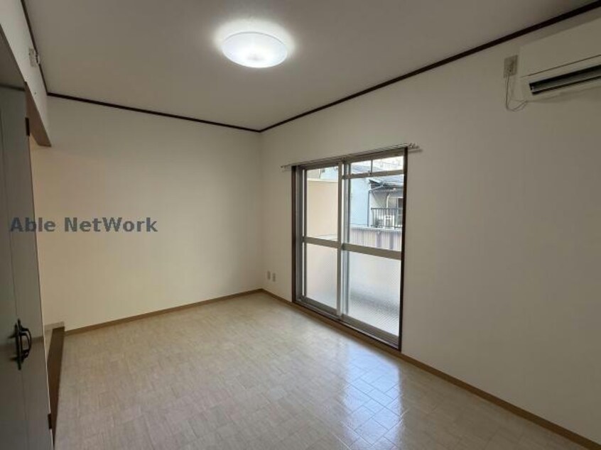  清水町ハイツⅡ