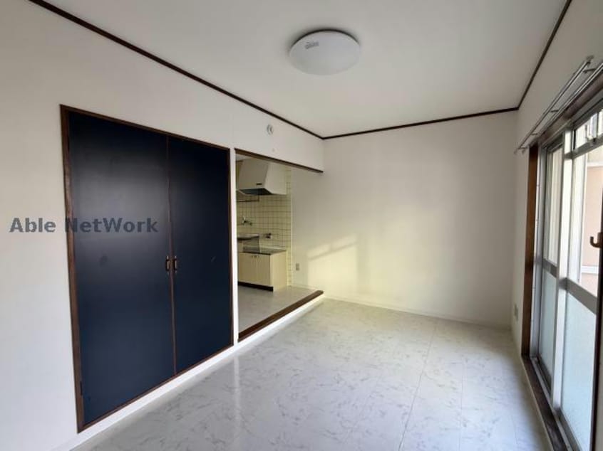  清水町ハイツⅡ