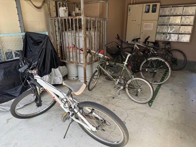  清水町ハイツⅡ