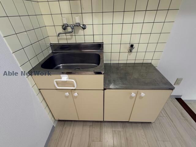  清水町ハイツⅡ