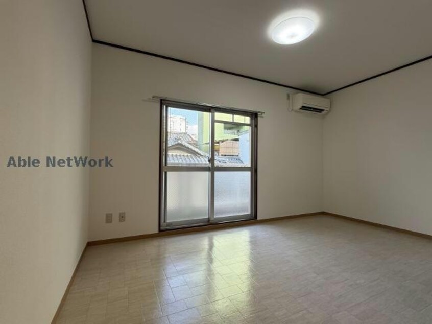  清水町ハイツⅡ