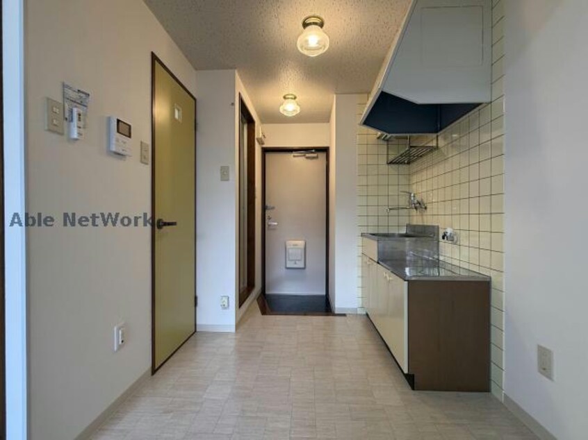  清水町ハイツⅡ