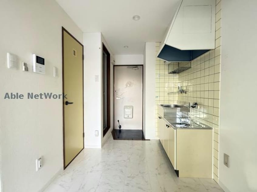  清水町ハイツⅡ