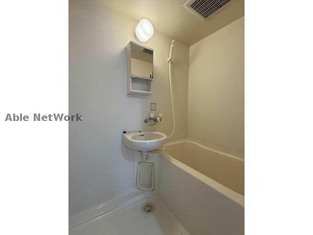  清水町ハイツⅡ