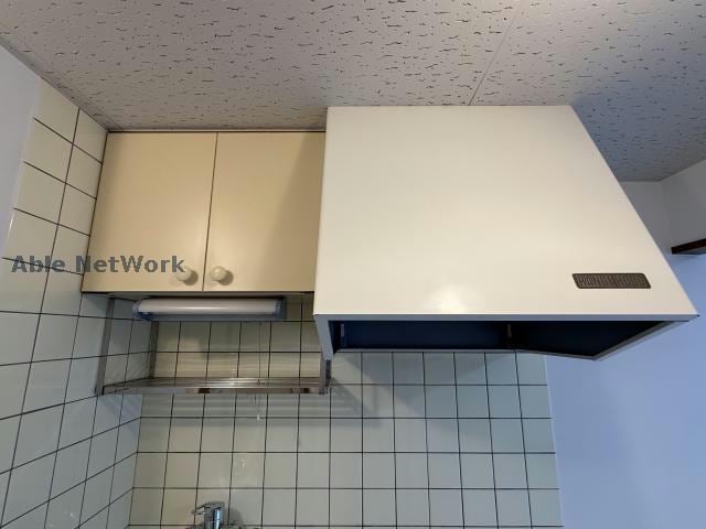  清水町ハイツⅡ