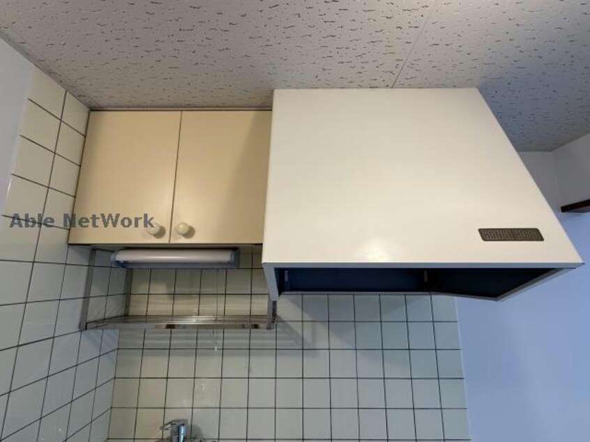  清水町ハイツⅡ