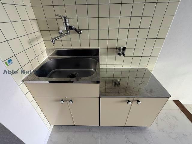  清水町ハイツⅡ