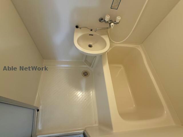  清水町ハイツⅡ