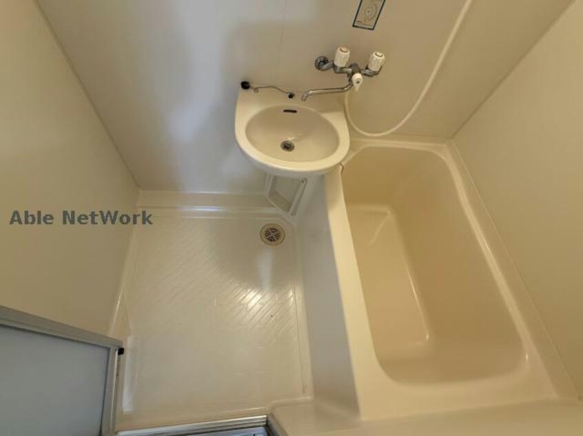  清水町ハイツⅡ