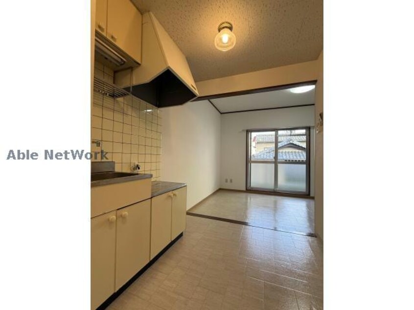  清水町ハイツⅡ