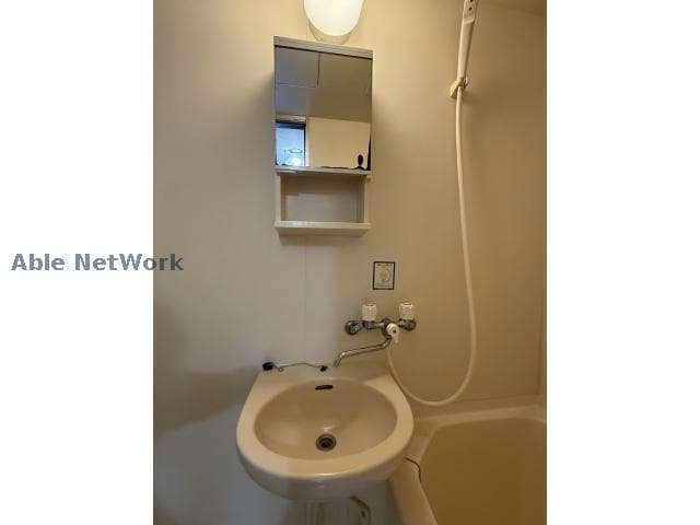  清水町ハイツⅡ