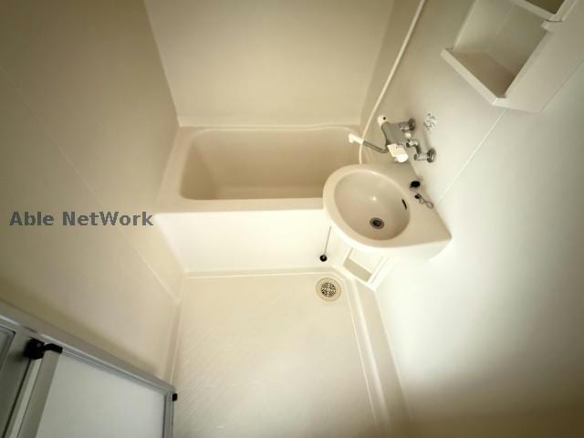  清水町ハイツⅡ