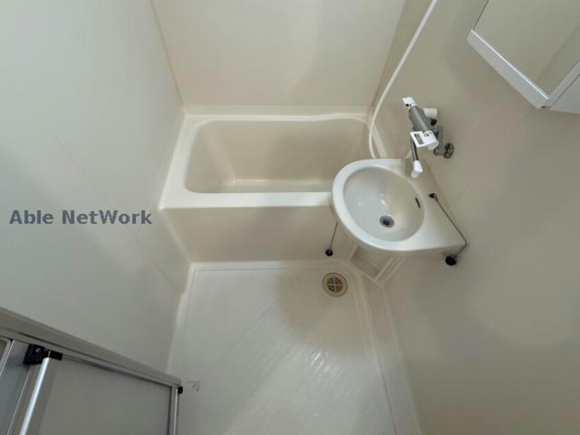  清水町ハイツⅡ