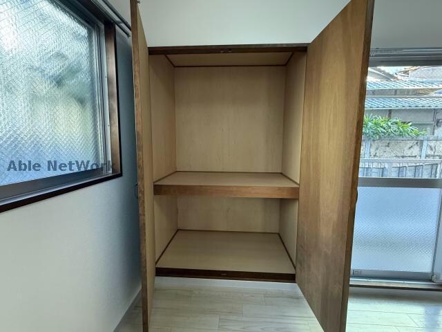  清水町ハイツⅡ