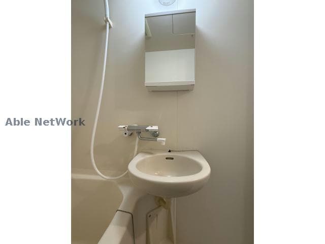  清水町ハイツⅡ