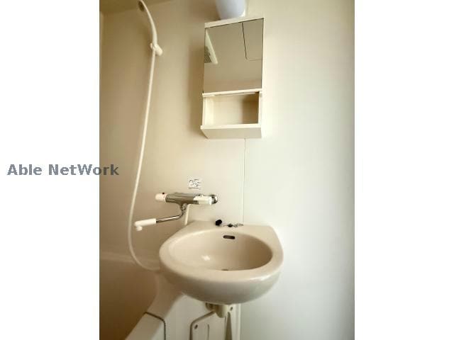  清水町ハイツⅡ