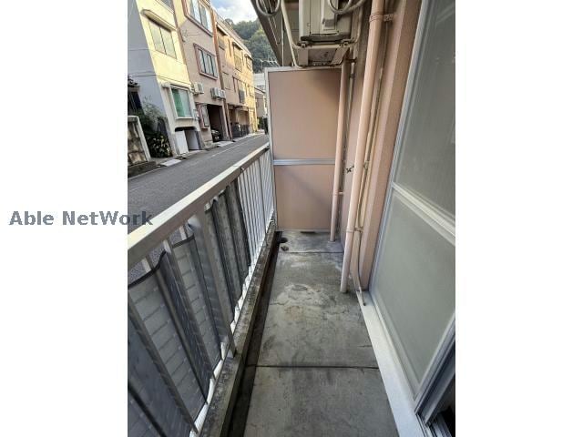  清水町ハイツⅡ