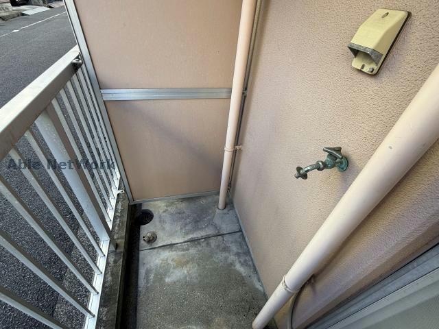  清水町ハイツⅡ