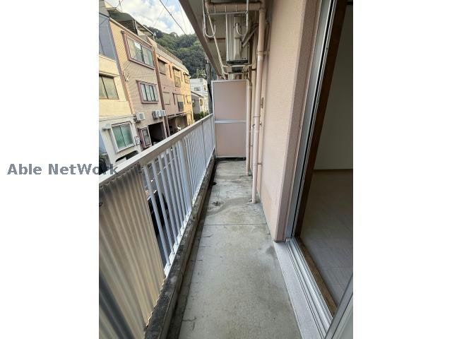  清水町ハイツⅡ