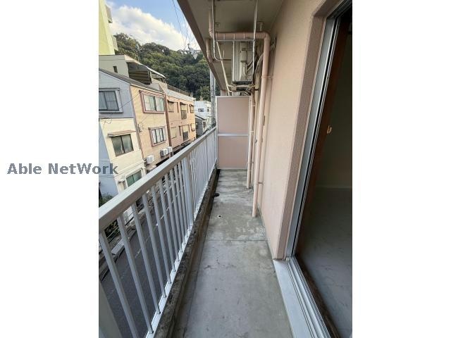  清水町ハイツⅡ