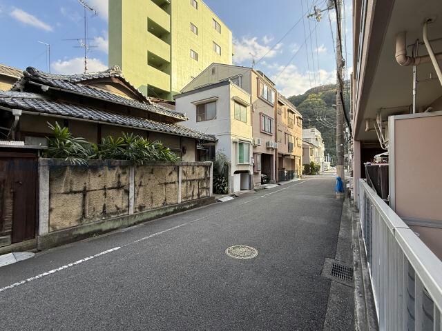  清水町ハイツⅡ