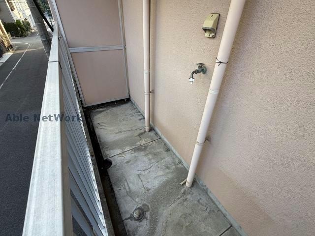  清水町ハイツⅡ