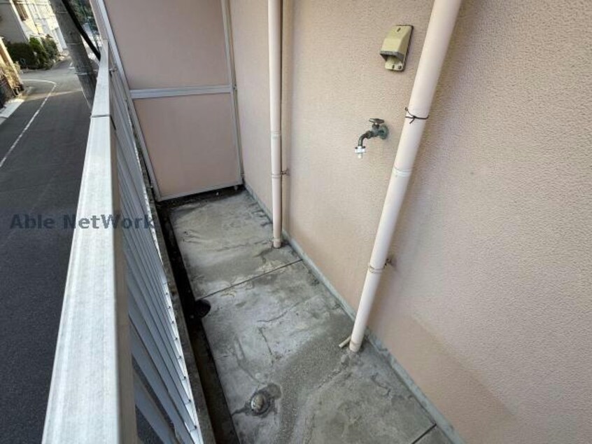  清水町ハイツⅡ