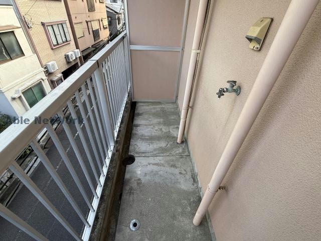  清水町ハイツⅡ