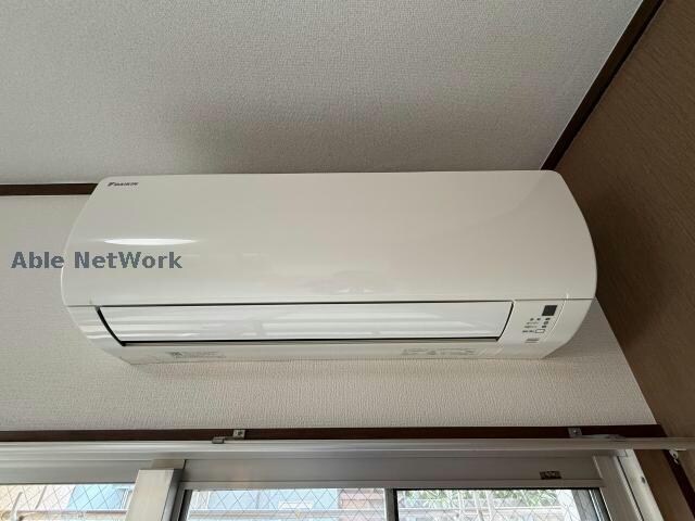  清水町ハイツⅡ