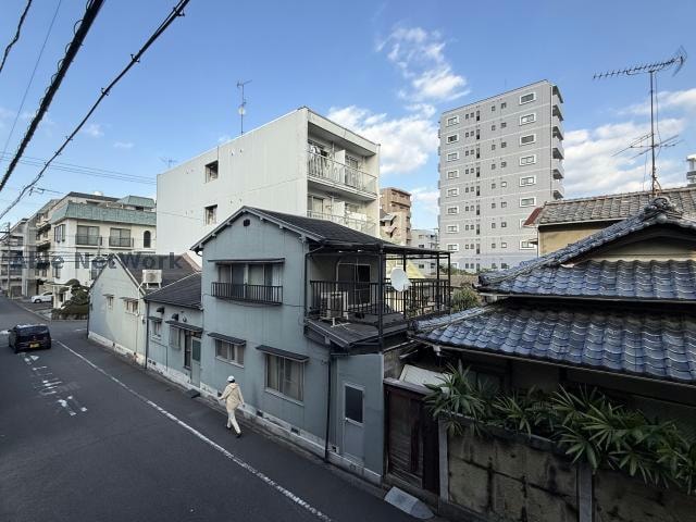  清水町ハイツⅡ