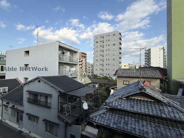  清水町ハイツⅡ