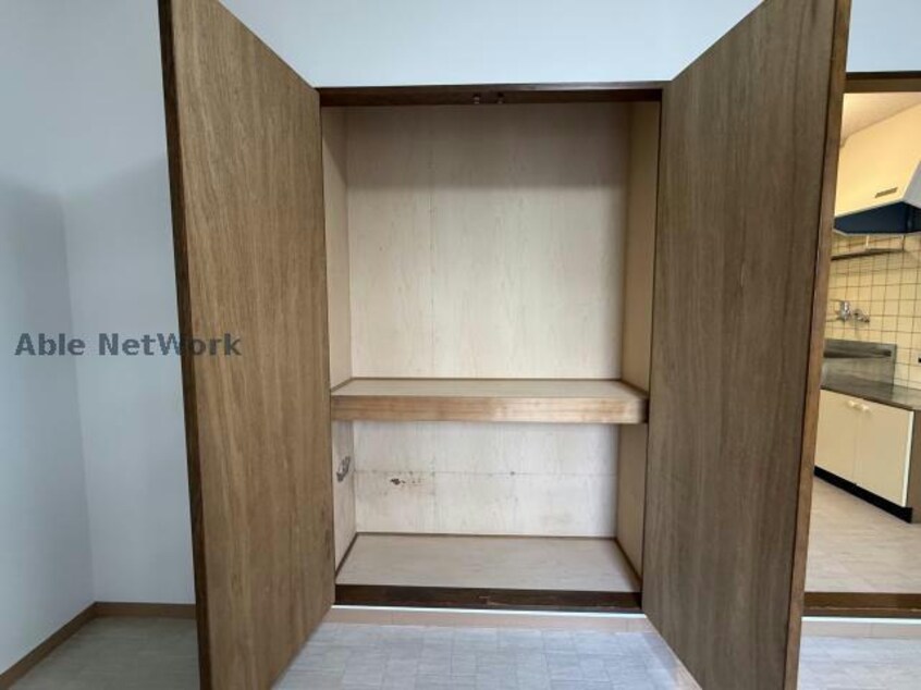  清水町ハイツⅡ